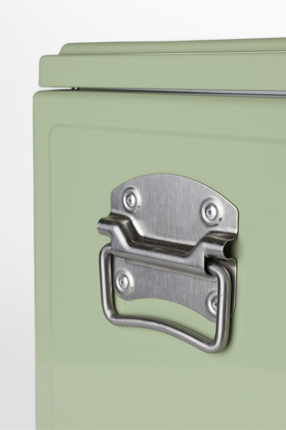 Insulated Cooler with Bottle Opener | Oroa.com
