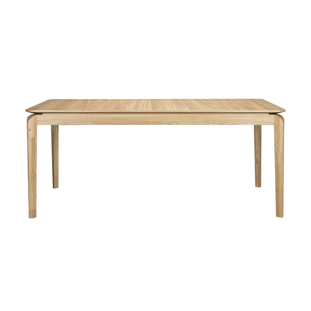 Modern furniture - Ash Wood Dining Table S - www.oroa.com | Oroa.com