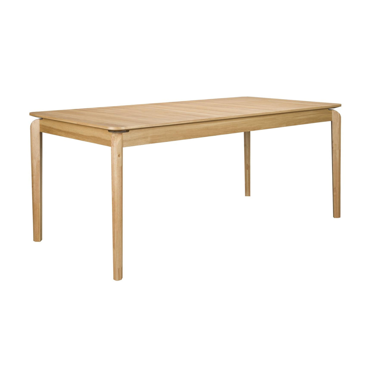Modern furniture - Ash Wood Dining Table S - www.oroa.com | Oroa.com