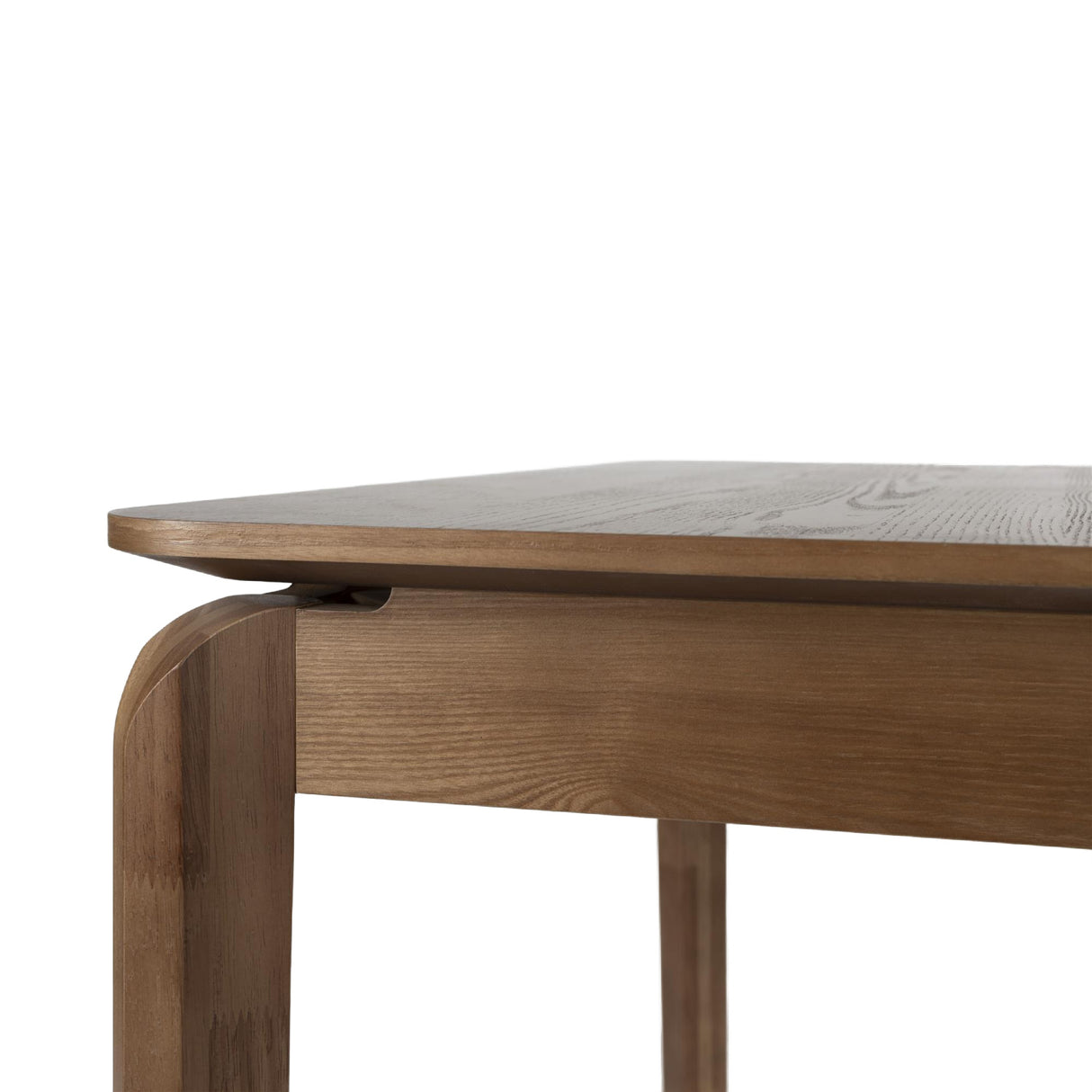 Modern furniture - Ash Wood Dining Table S - www.oroa.com | Oroa.com