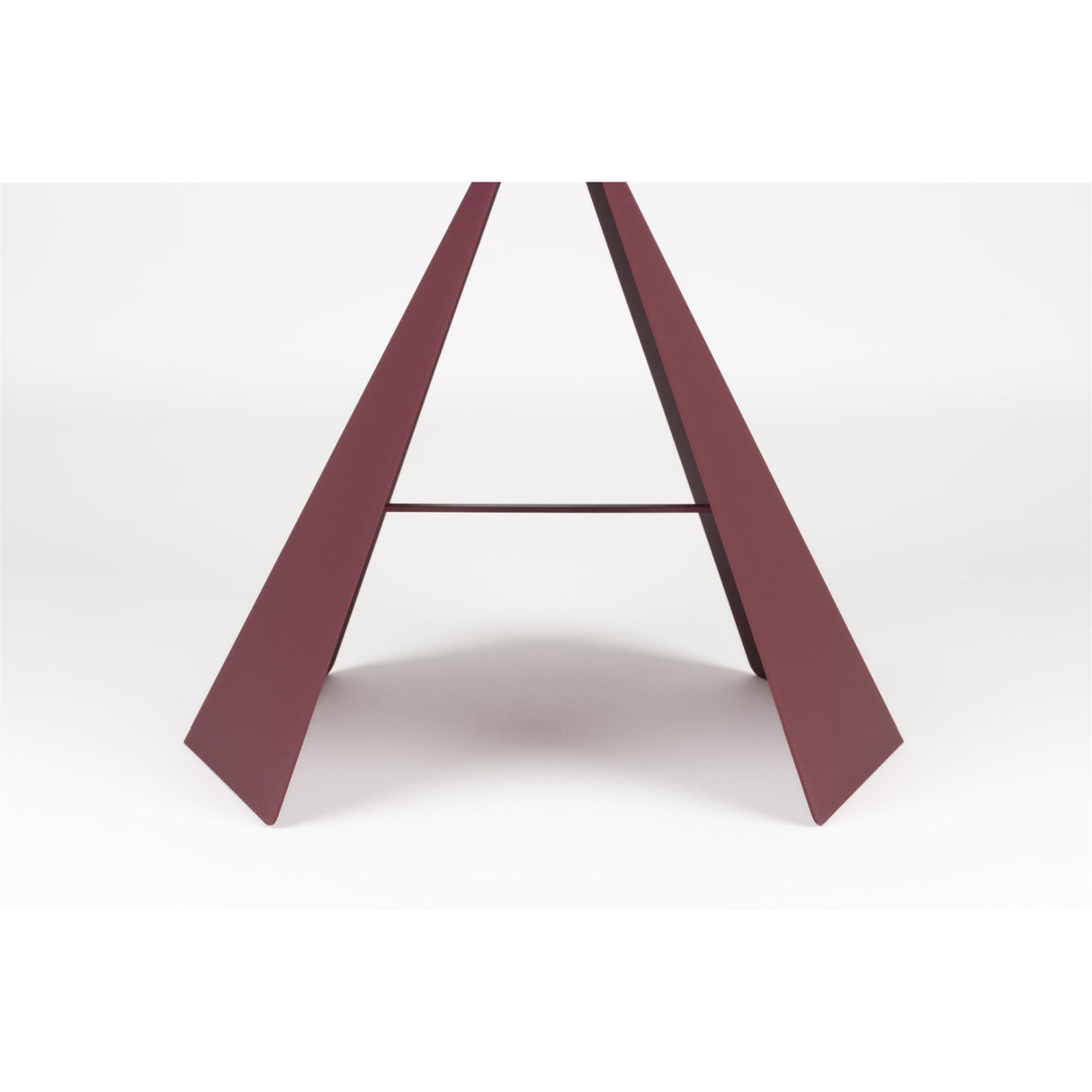 Modern furniture - Origami-Inspired Side Table - www.oroa.com | Oroa.com