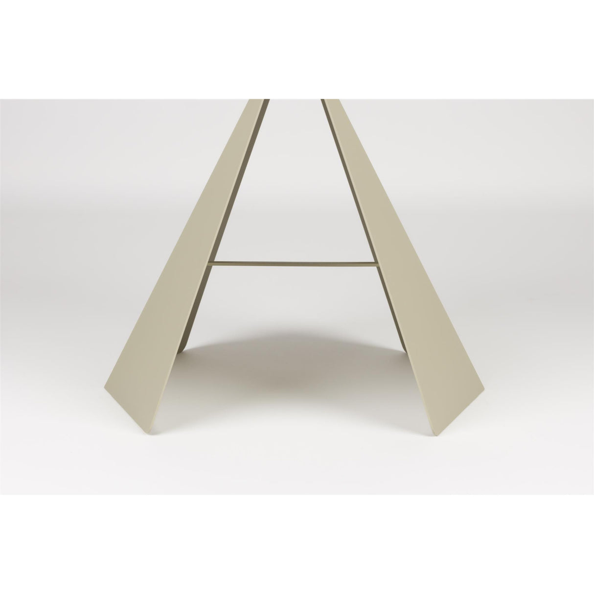 Modern furniture - Origami-Inspired Side Table - www.oroa.com | Oroa.com