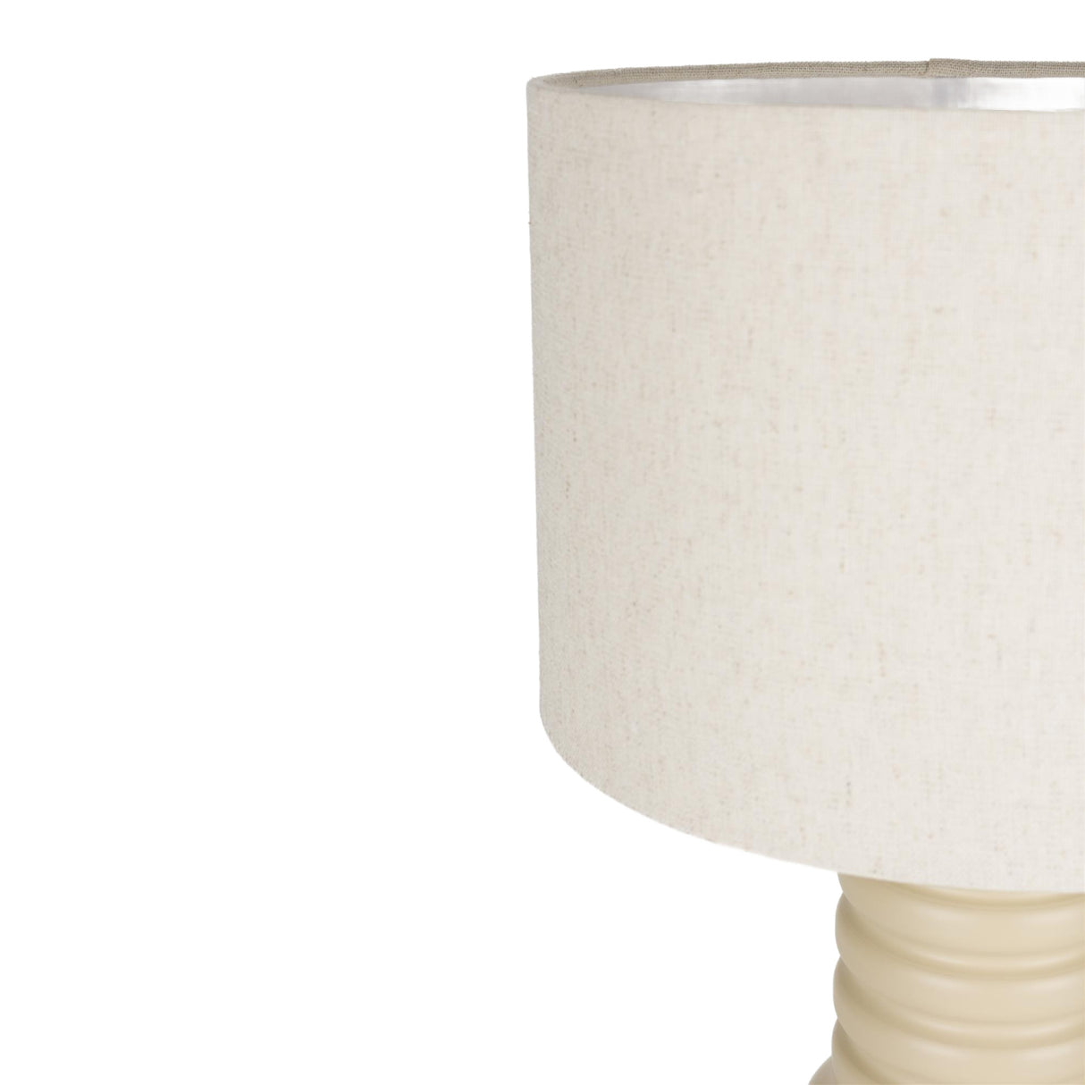 Modern furniture - Stacked Ring Base Table Lamp - www.oroa.com | Oroa.com