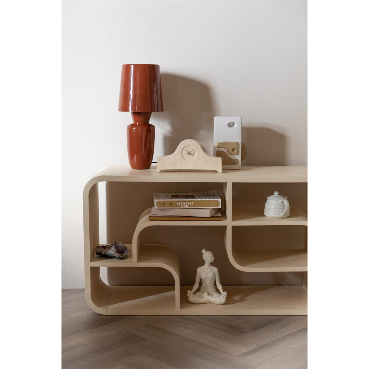 Modern furniture - Iron Table Lamp - www.oroa.com | Oroa.com