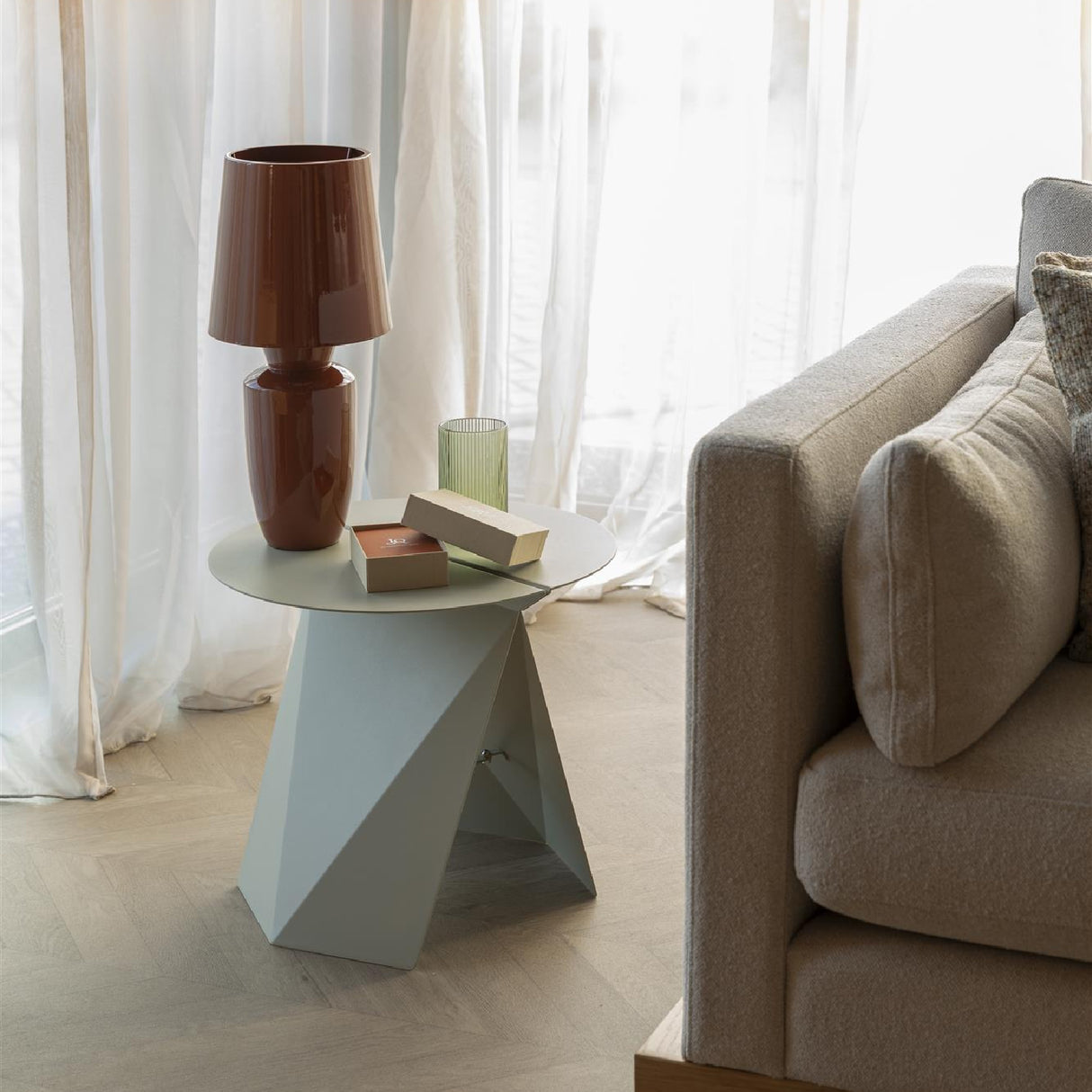 Modern furniture - Iron Table Lamp - www.oroa.com | Oroa.com
