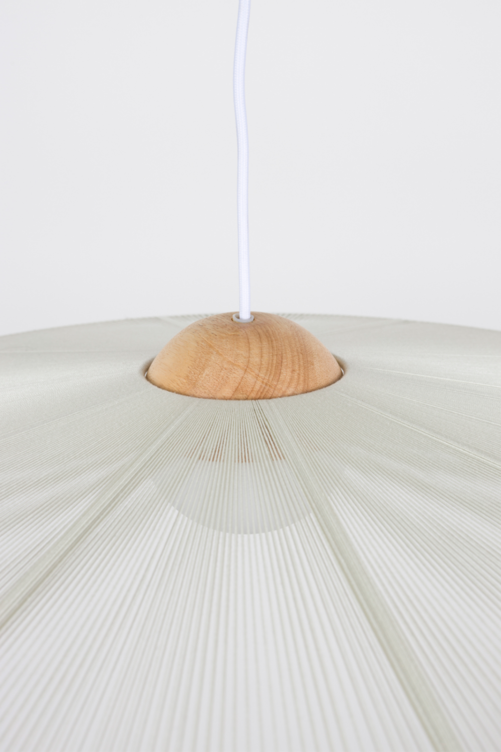 Cotton Rope Pendant Lamp S | Zuiver Belle | OROA.com