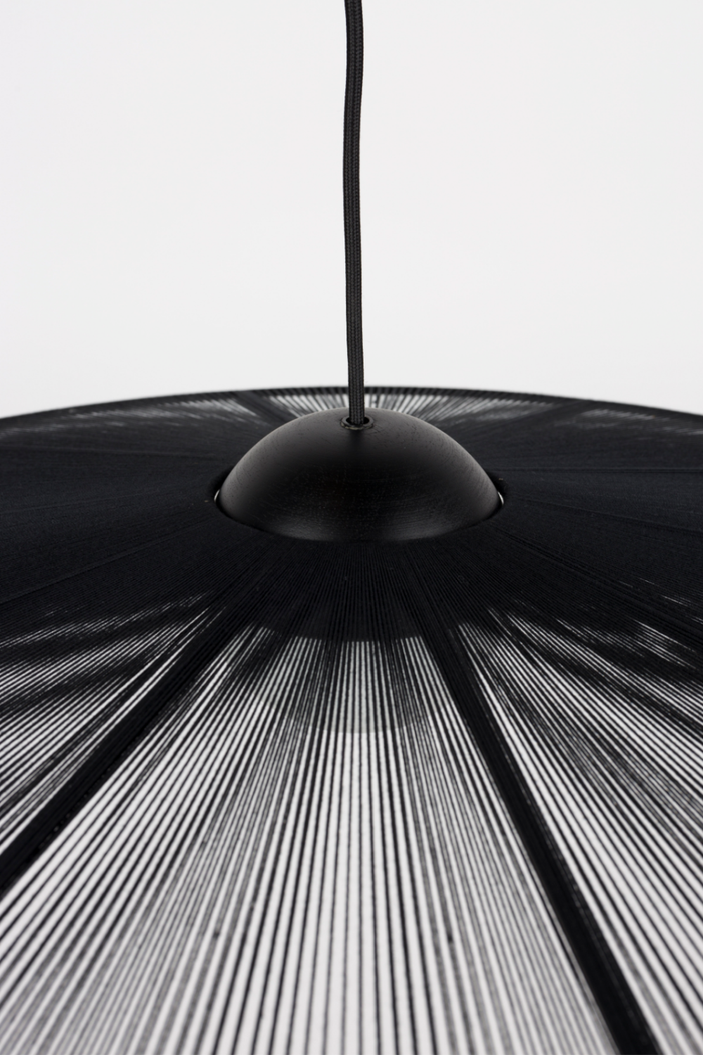 Cotton Rope Pendant Lamp S | Zuiver Belle | OROA.com