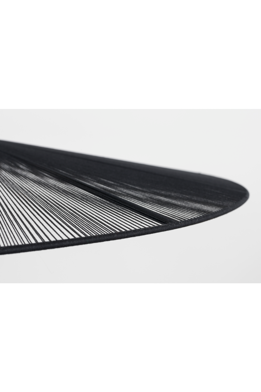 Cotton Rope Pendant Lamp L | Zuiver Belle | OROA.com