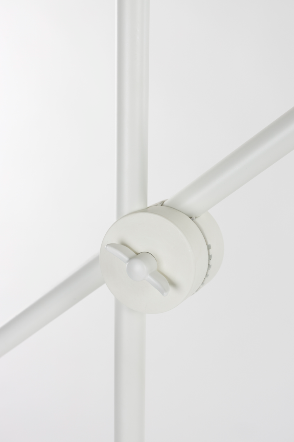 Cotton Rope Floor Lamp | Zuiver Belle | OROA.com