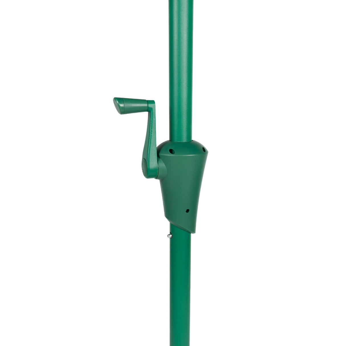 Modern furniture - Green Sunbrella Parasol - www.oroa.com | Oroa.com