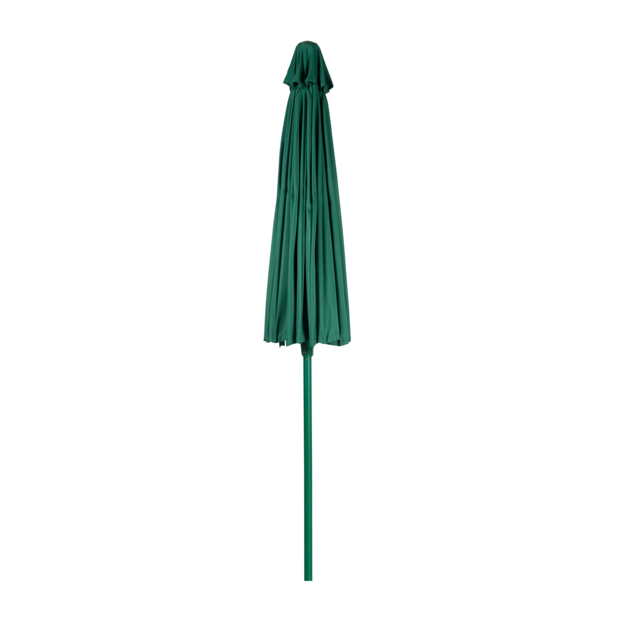 Modern furniture - Green Sunbrella Parasol - www.oroa.com | Oroa.com