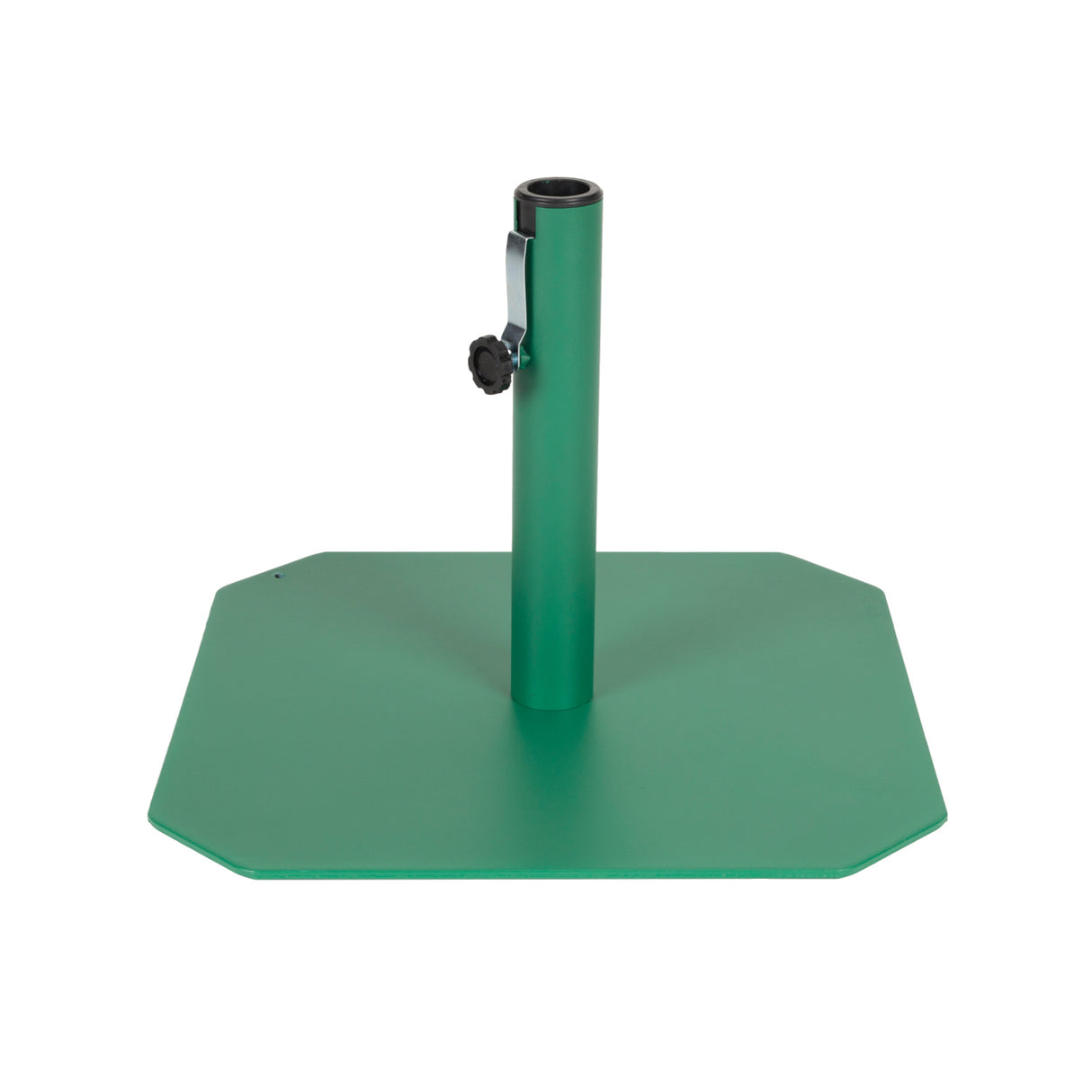 Modern furniture - Green Sunbrella Parasol - www.oroa.com | Oroa.com
