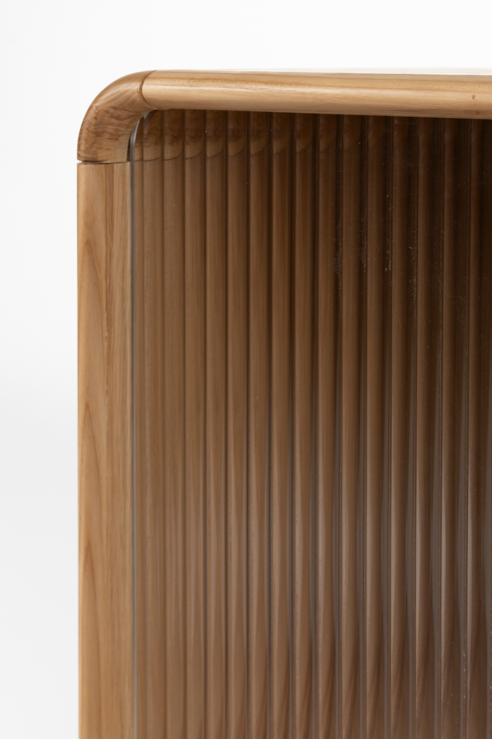 Ash Wood Side Table / Bedstand | Oroa.com