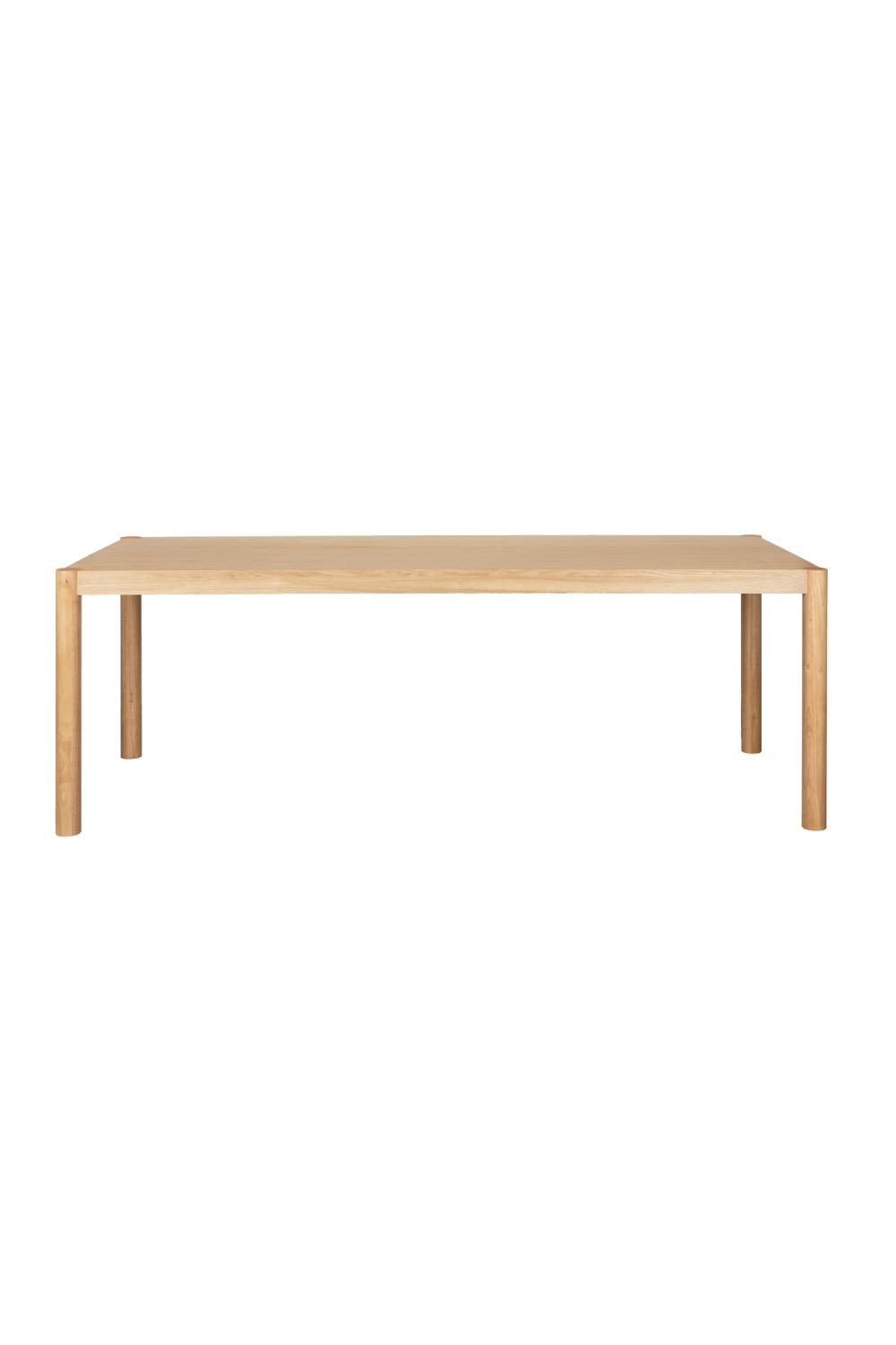 Nordic Style Dining Table | Zuiver Sticks | OROA.com