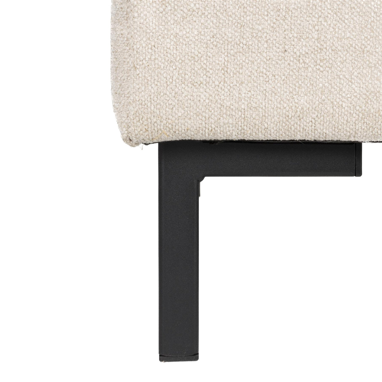Modern furniture - Minimalist 3-Seater Sofa - www.oroa.com | Oroa.com