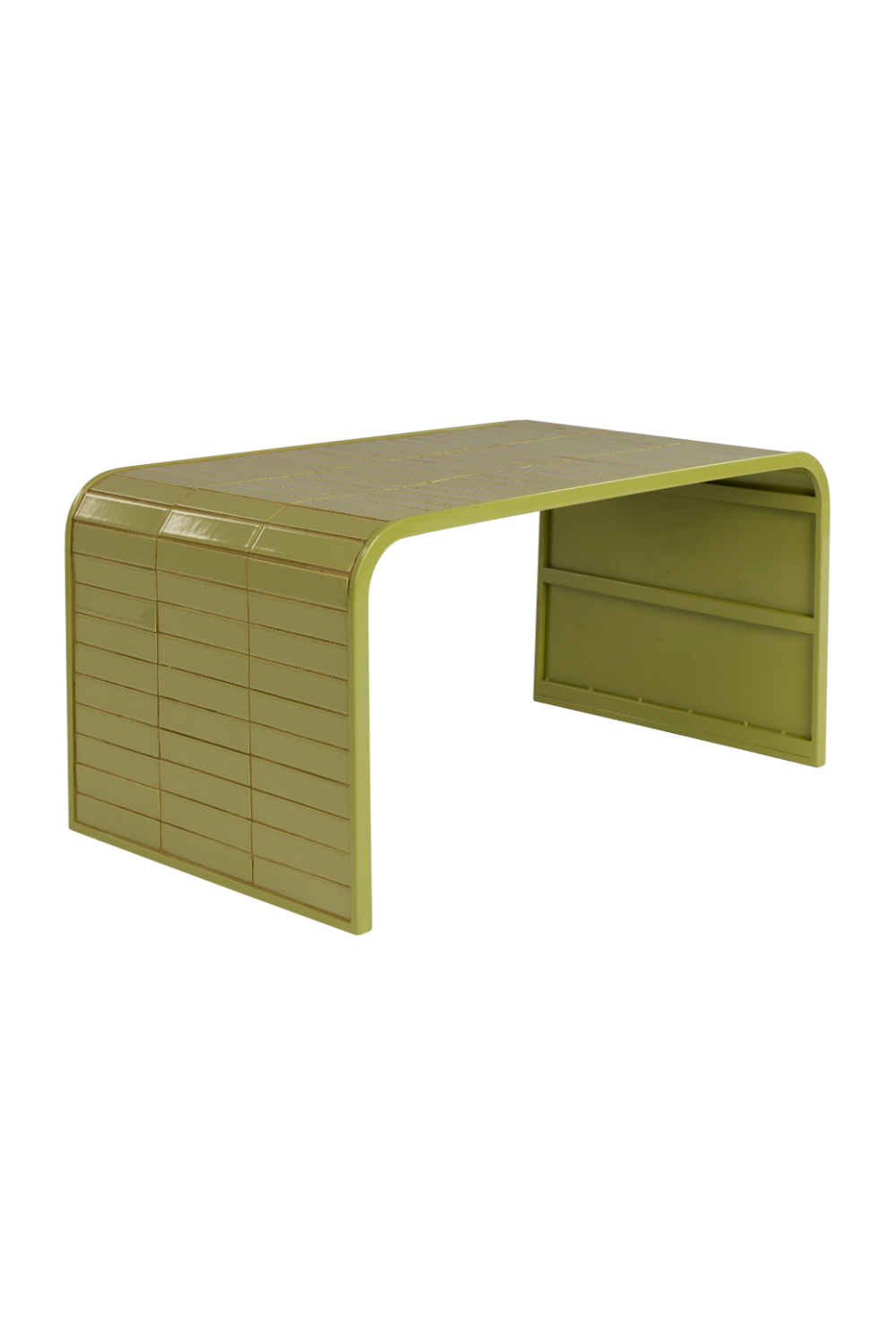 Lacquered Tiles Coffee Table | Zuiver | OROA.com