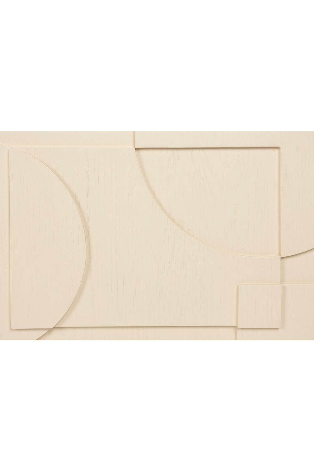 Oak Relief Sideboard | Zuiver Faces | OROA.com