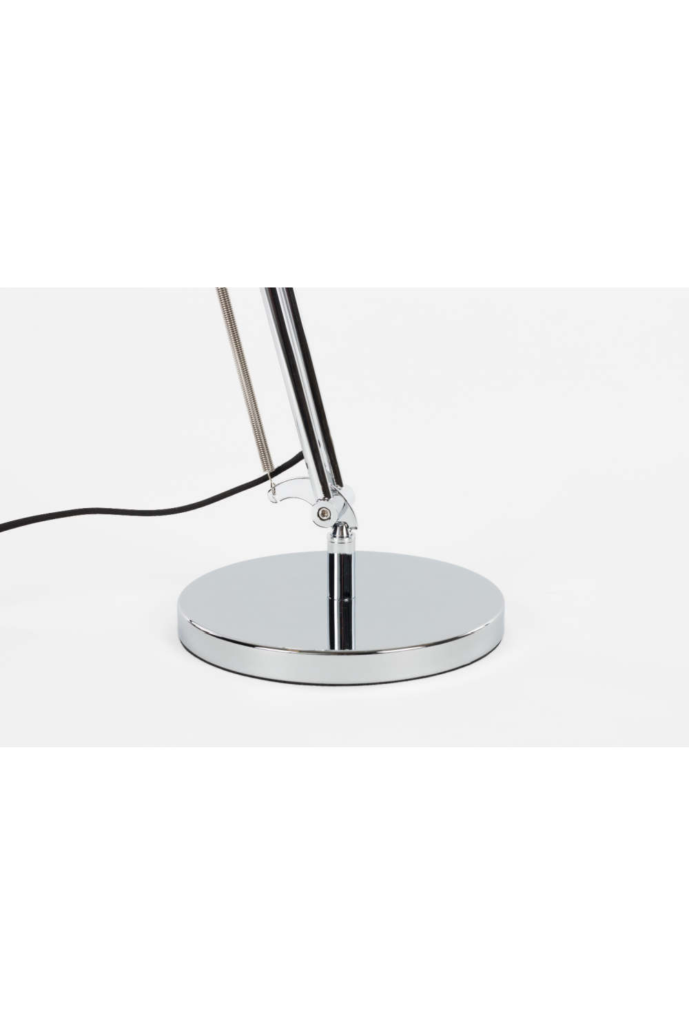 Adjustable Metal Desk Lamp | Zuiver Reader | Oroa.com