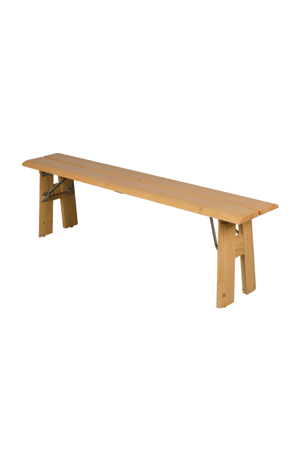 Foldable Outdoor Bench | Zuiver Avenue | OROA.com