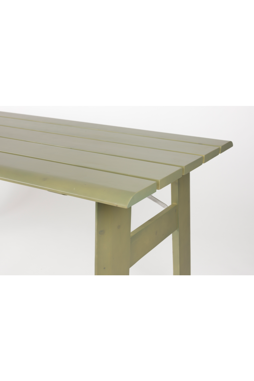 Foldable Outdoor Coffee Table | Zuiver Avenue | OROA.com