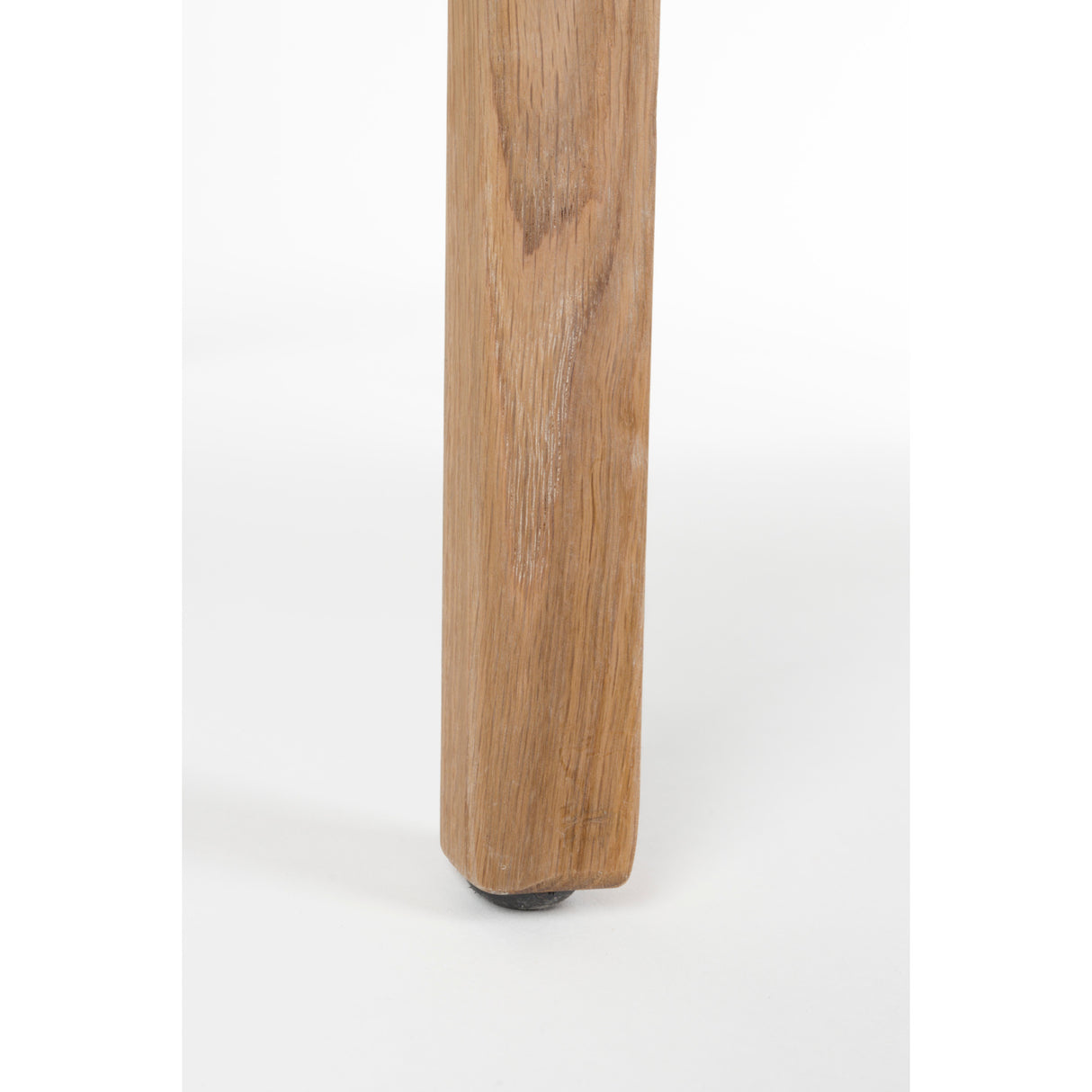 Modern European furniture - Oak Framed Lounge Chair - www.oroa.com | Oroa.com