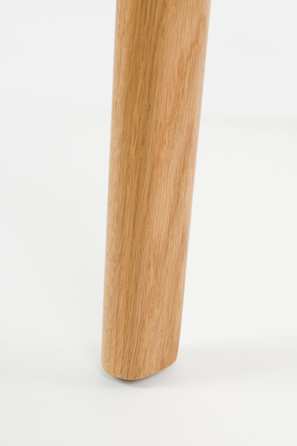 Rubber Wood Dining Chairs (2) | Zuiver Northwood | Oroa.com