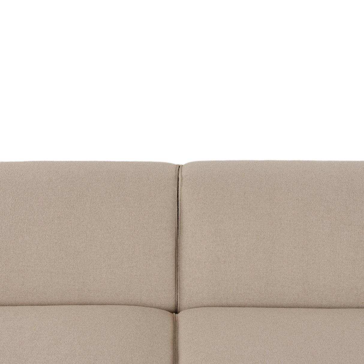 Beige 4-Seater Sofa | Oroa.com