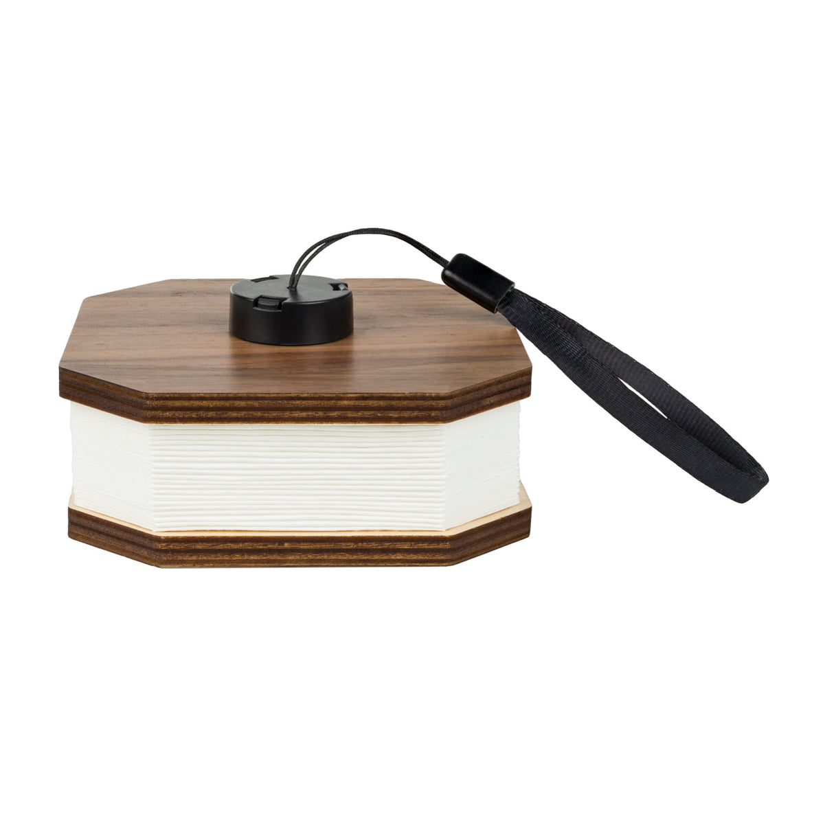 White Paper Shade Table Lamp | Oroa.com