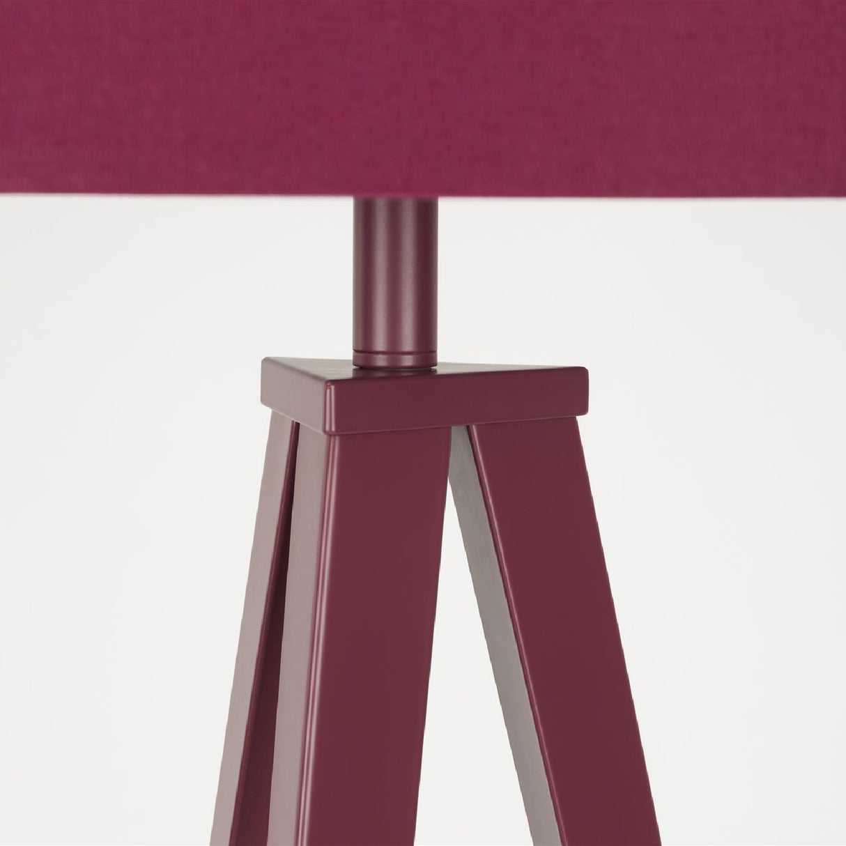 Drum Shade Floor Lamp | Oroa.com