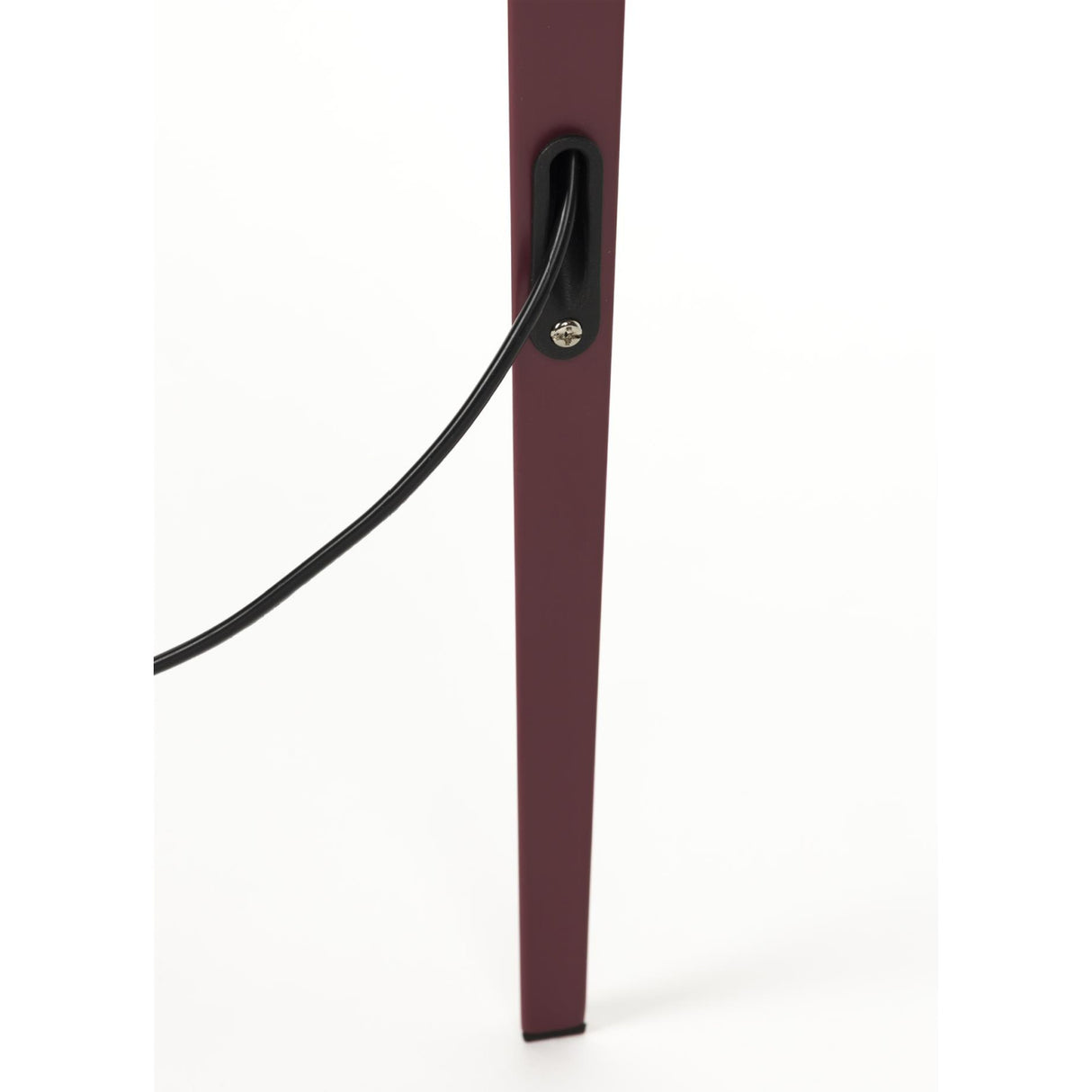 Drum Shade Floor Lamp | Oroa.com
