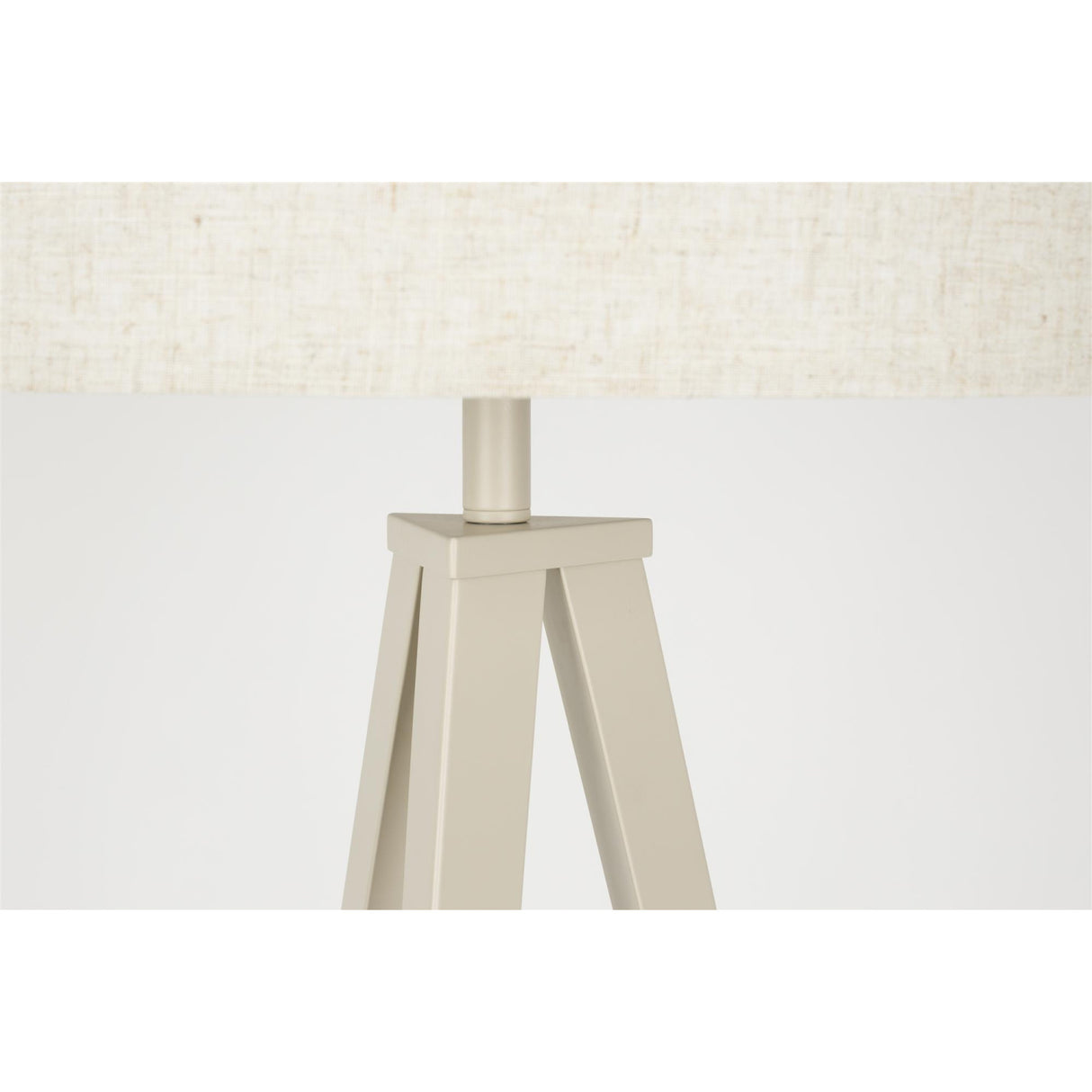 Drum Shade Floor Lamp | Oroa.com