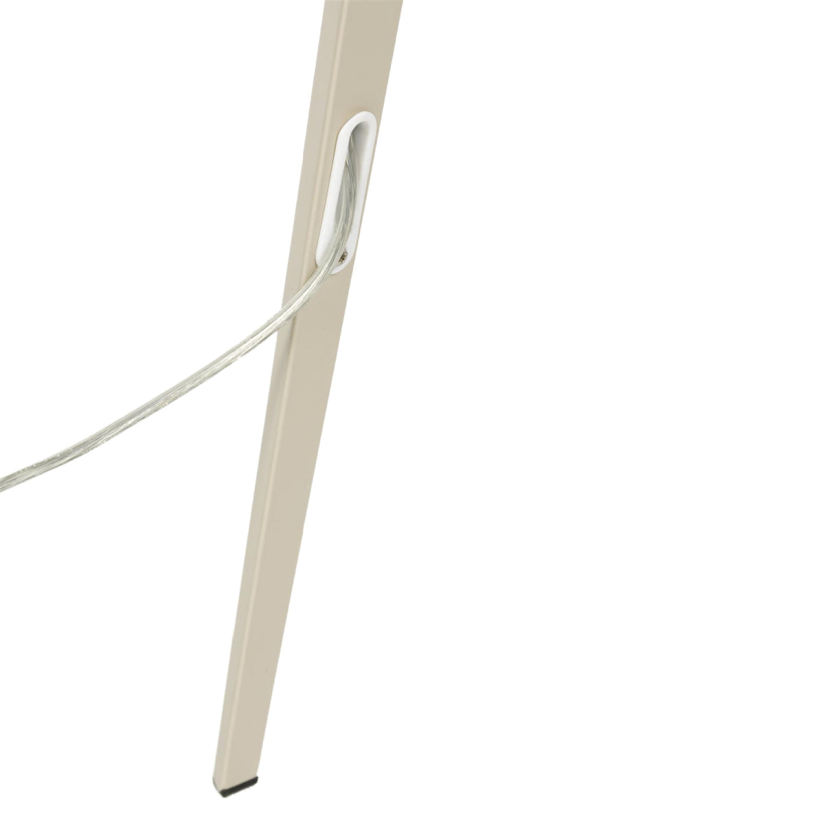 Drum Shade Floor Lamp | Oroa.com