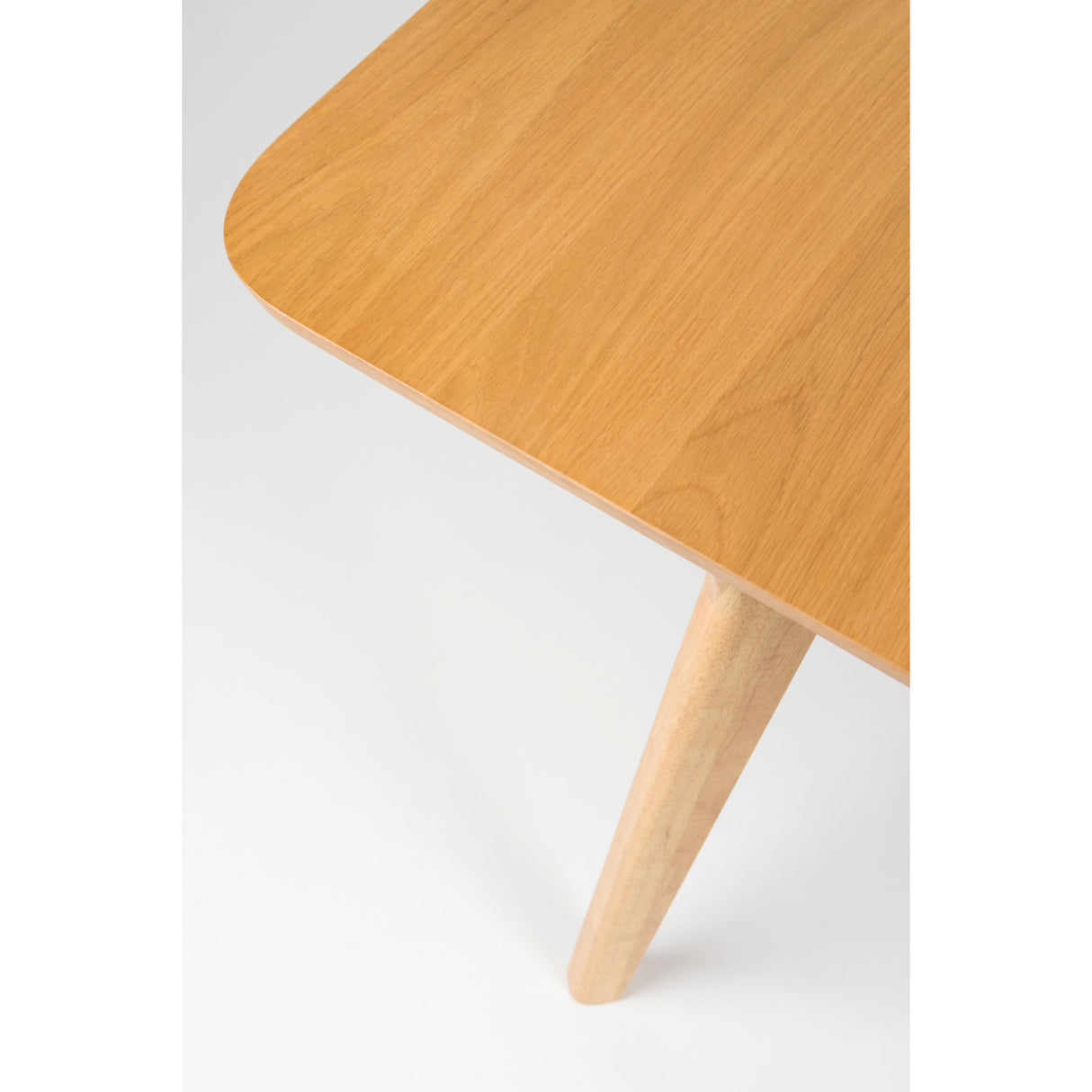 Modern furniture - Solid Wood Dining Table - www.oroa.com | Oroa.com