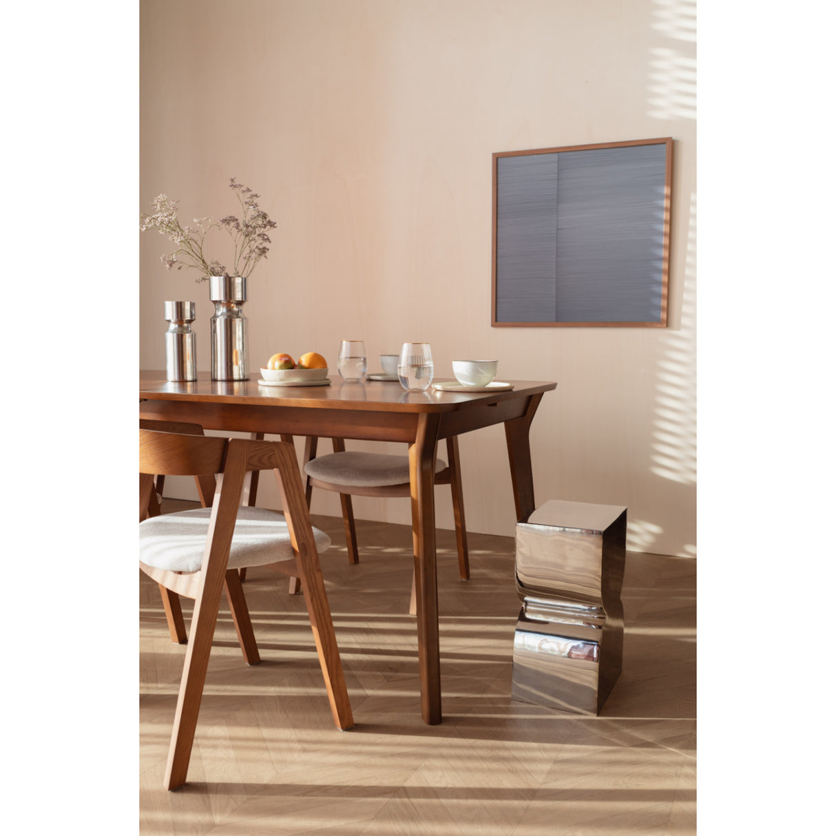 Modern furniture - Solid Wood Dining Table - www.oroa.com | Oroa.com