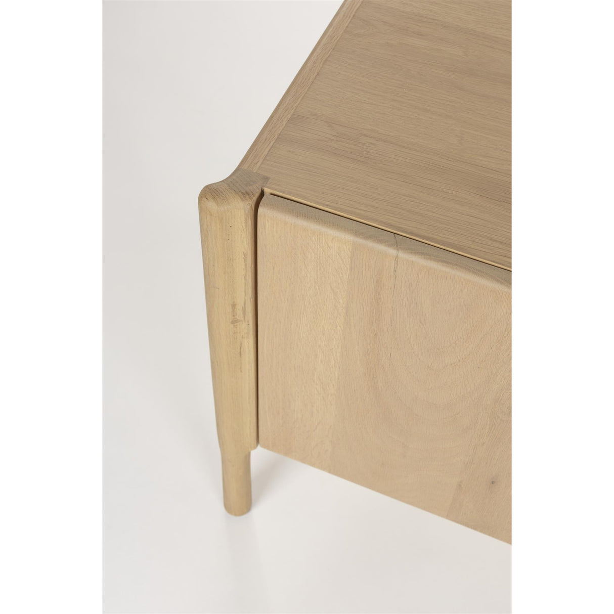 Modern European furniture - Natural Oak Sideboard - www.oroa.com | Oroa.com