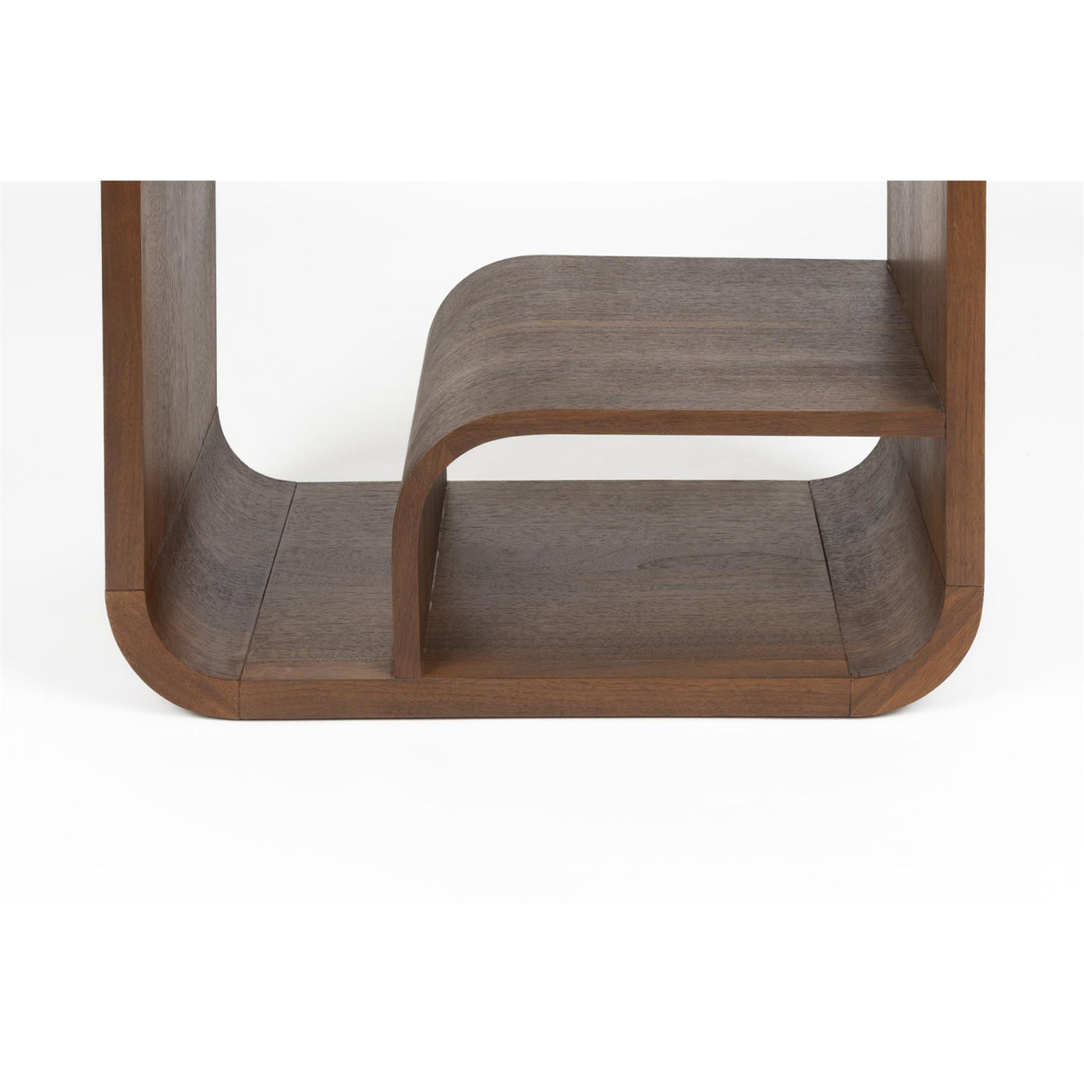 Wood Veneer Shelf Cabinet S | Oroa.com