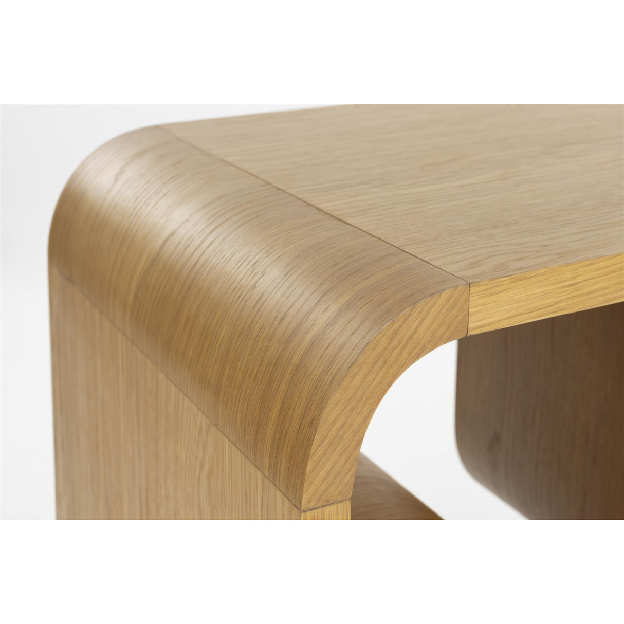 Wood Veneer Shelf Cabinet S | Oroa.com