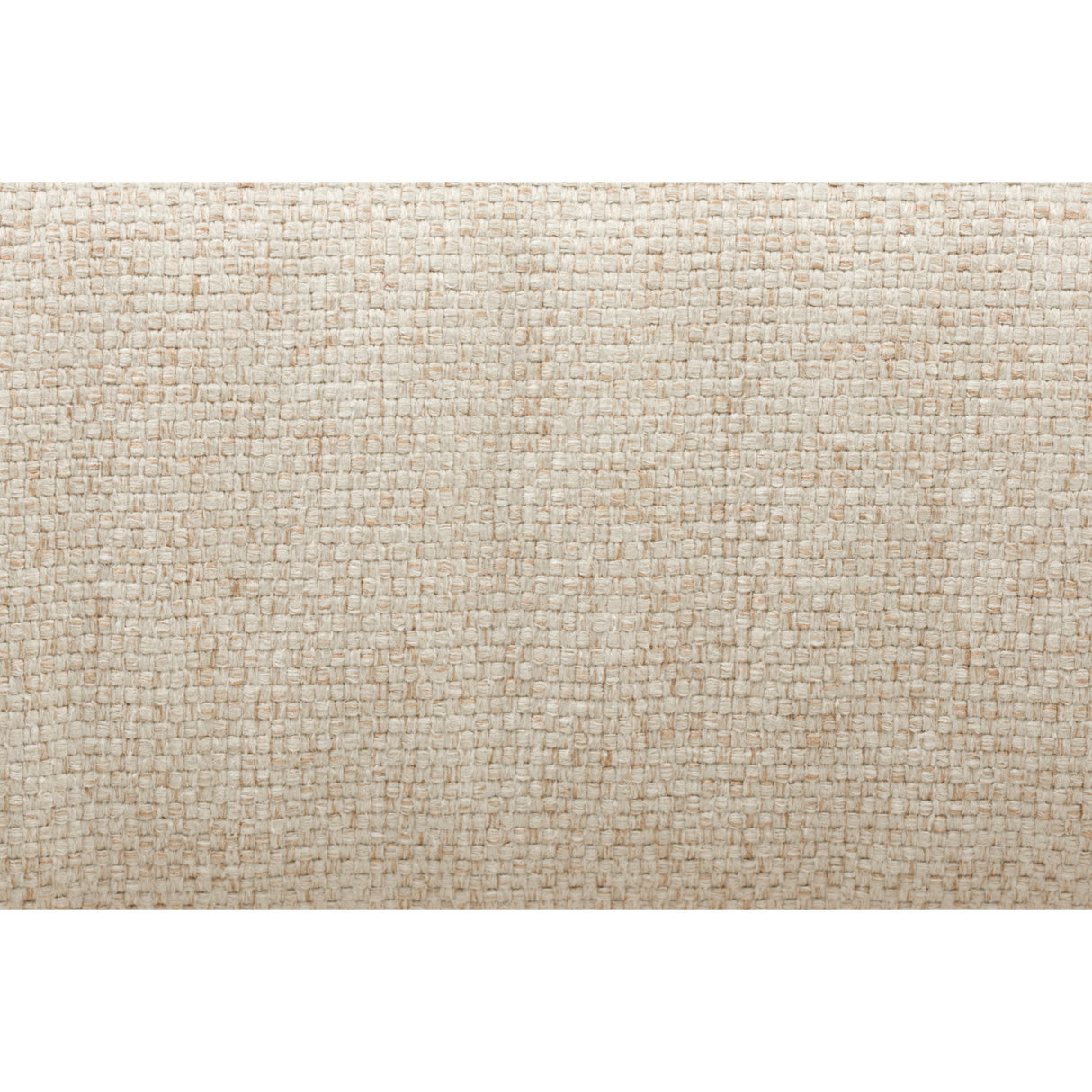 Channeled Upholstered Stool | Oroa.com