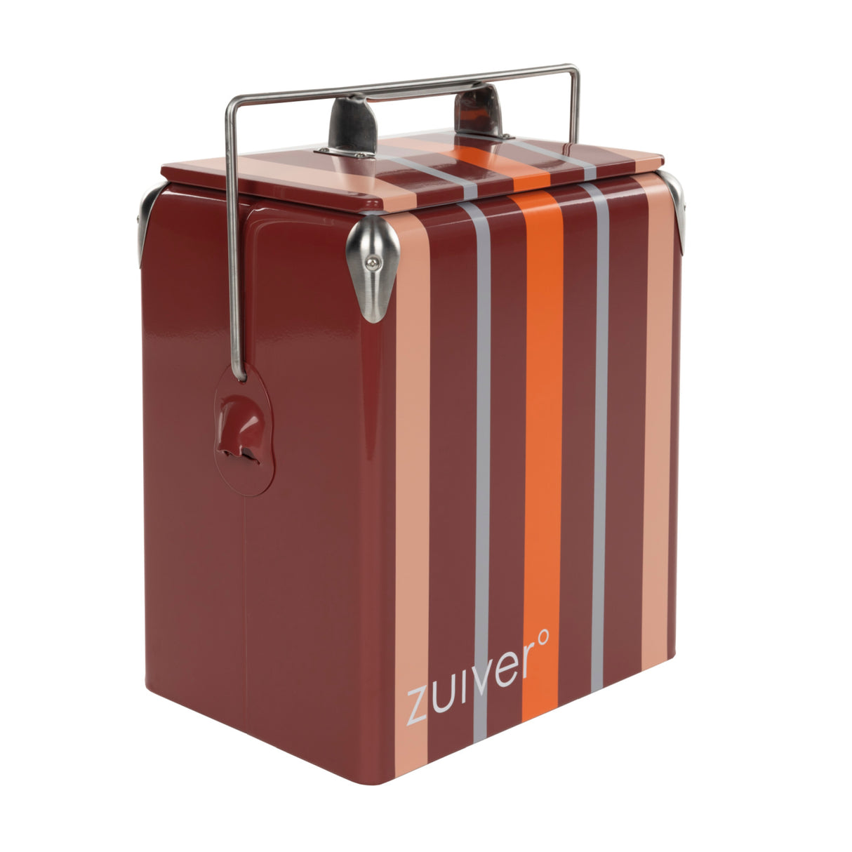 Stripes Outdoor Cooler Box | Oroa.com