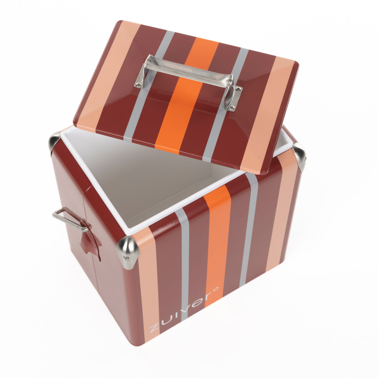 Stripes Outdoor Cooler Box | Oroa.com