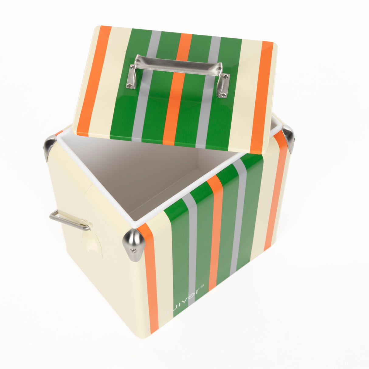 Stripes Outdoor Cooler Box | Oroa.com