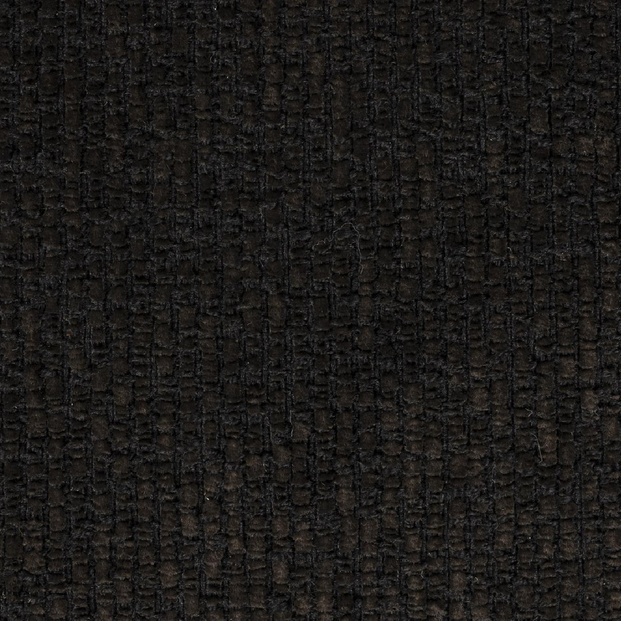 Modern furniture - Brown Ribbed Fabric Left Sofa - www.oroa.com | Oroa.com