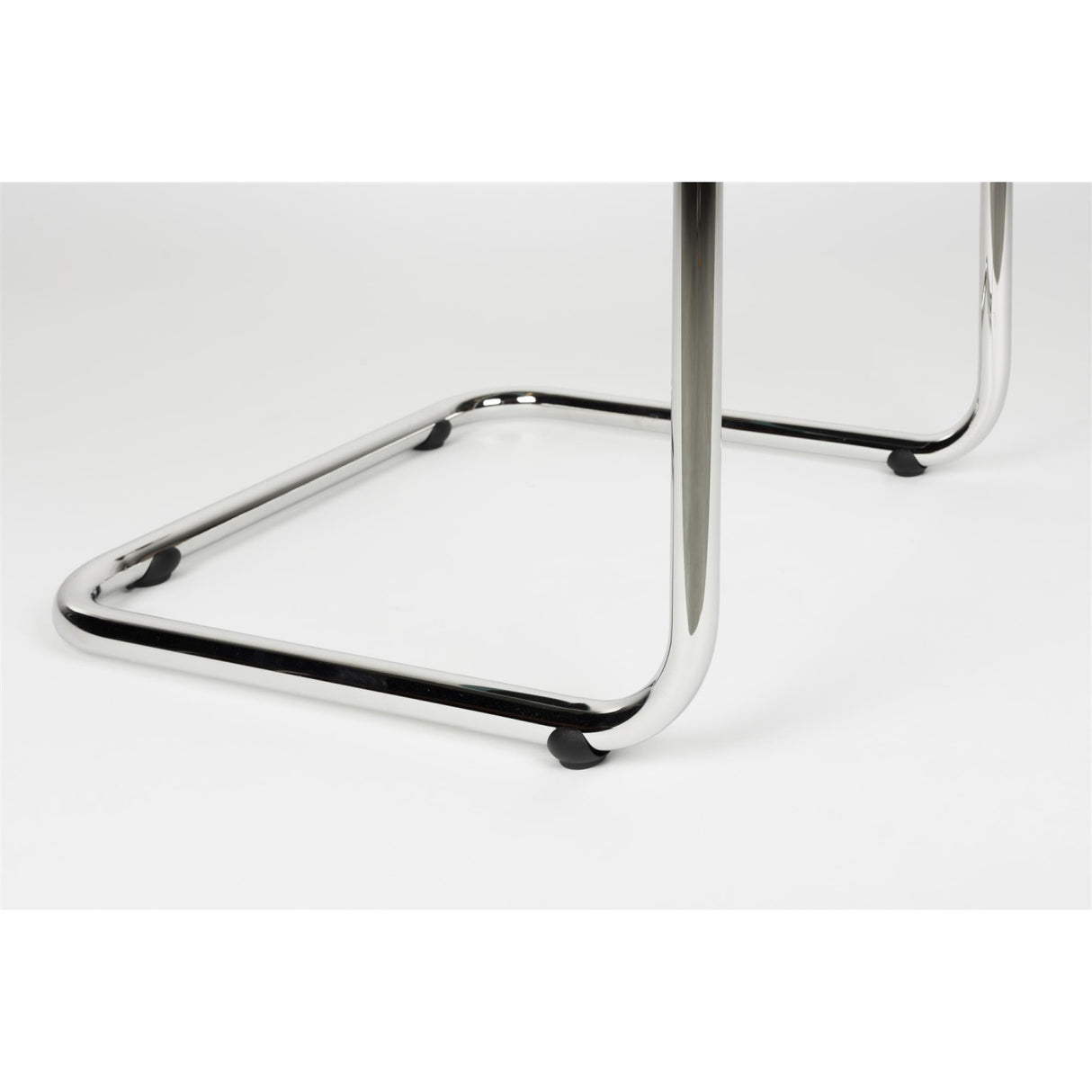 Modern European furniture - Retro Patterned Cantilevered Dining Chairs (2) - www.oroa.com | Oroa.com