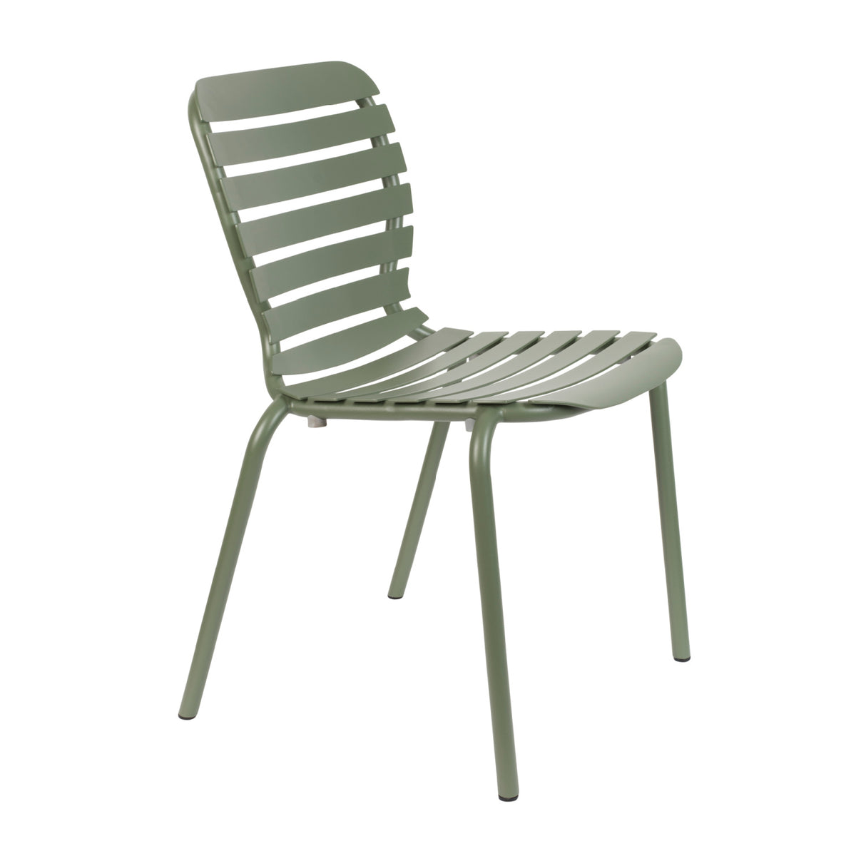 Aluminum Outdoor Garden Table & Chair Set (2) | Oroa.com
