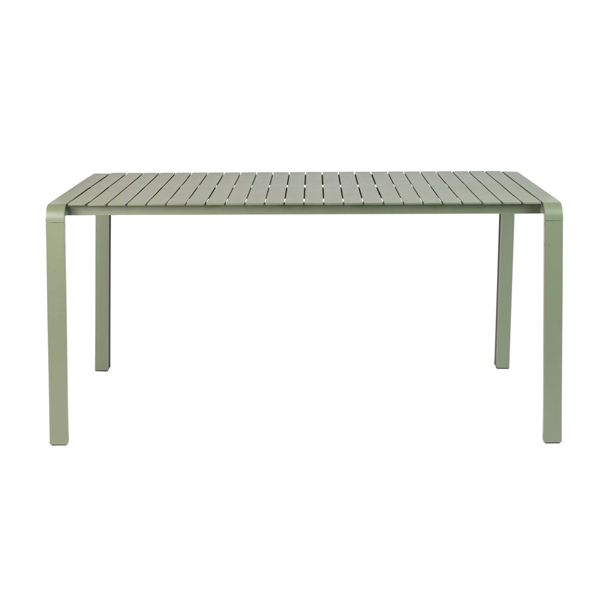 Aluminum Outdoor Garden Table & Chair Set (2) | Oroa.com
