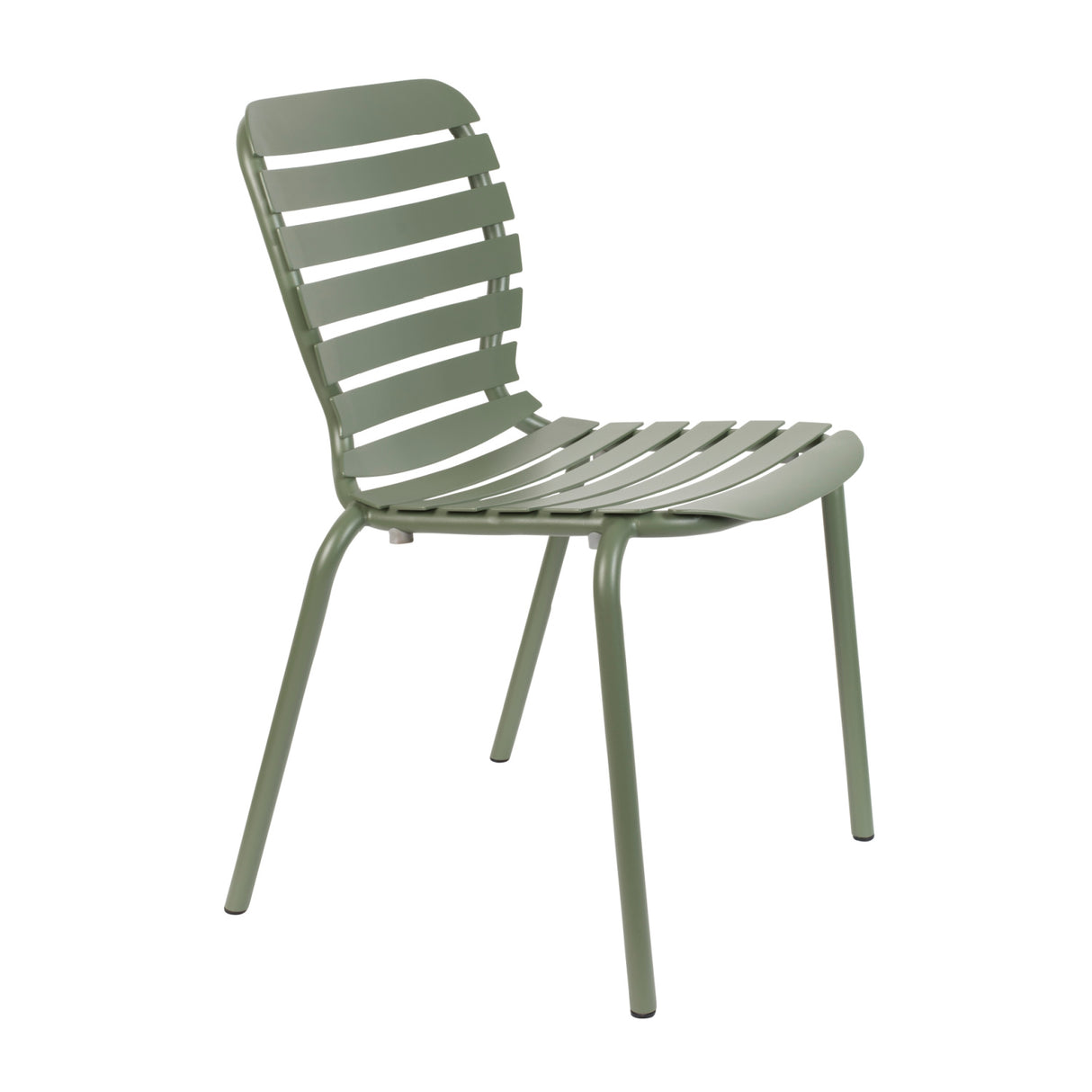 Aluminum Outdoor Garden Table & Chair Set (6) | Oroa.com