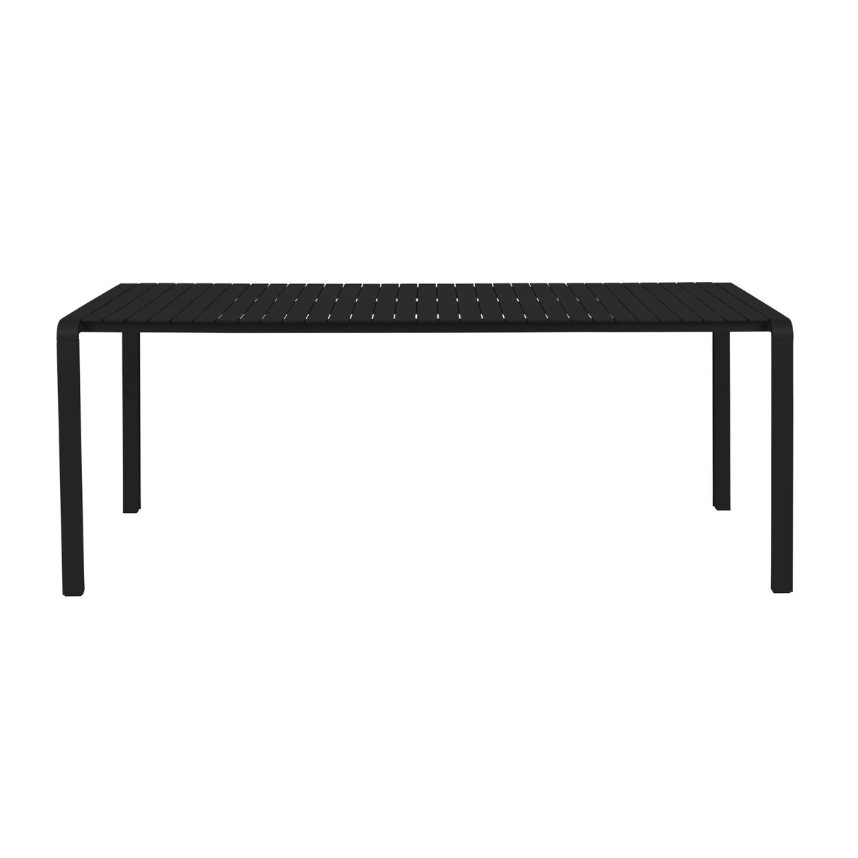Aluminum Outdoor Garden Table & Chair Set (6) | Oroa.com