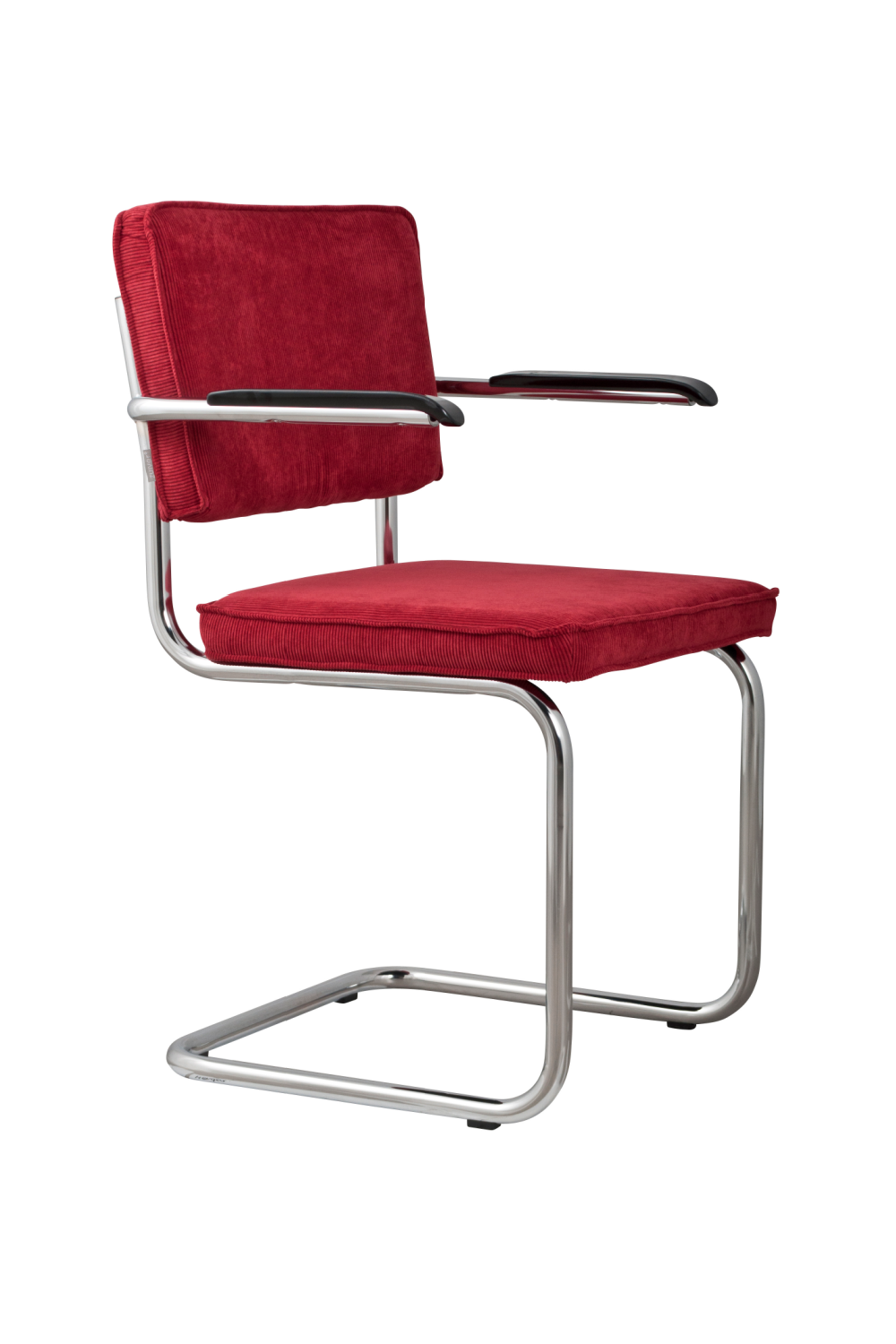 Cantilevered Modern Armchairs (2) | Zuiver Ridge | Oroatrade