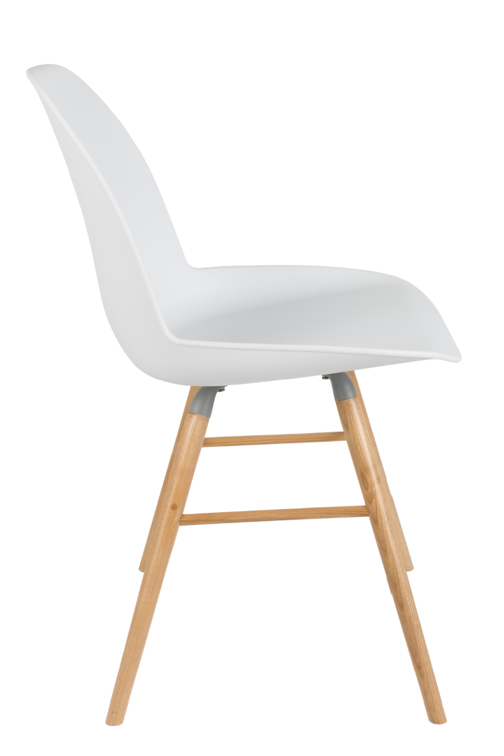 Shell Dining Chairs (2) | Zuiver Albert Kuip | Oroa.com