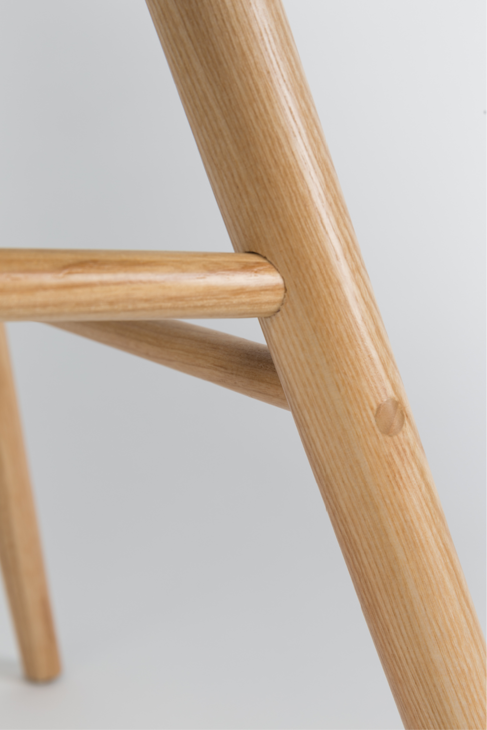 Shell Dining Chairs (2) | Zuiver Albert Kuip | Oroa.com